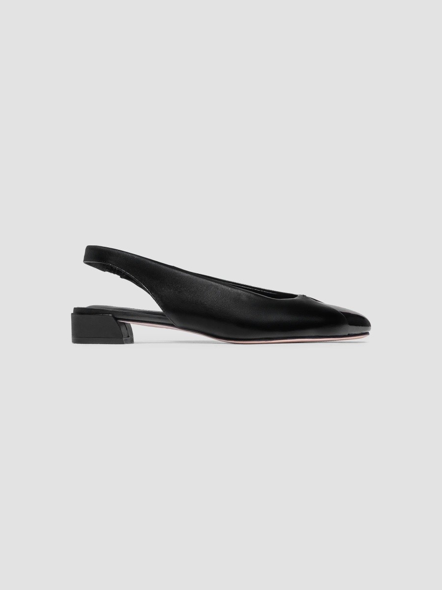 Women's Nia Slingback Flats