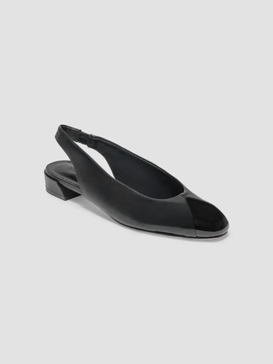 Bernardo Women's Nia Slingback Flats | Thumbnail 2 Bernardo Women's Nia Slingback Flats | Thumbnail 2