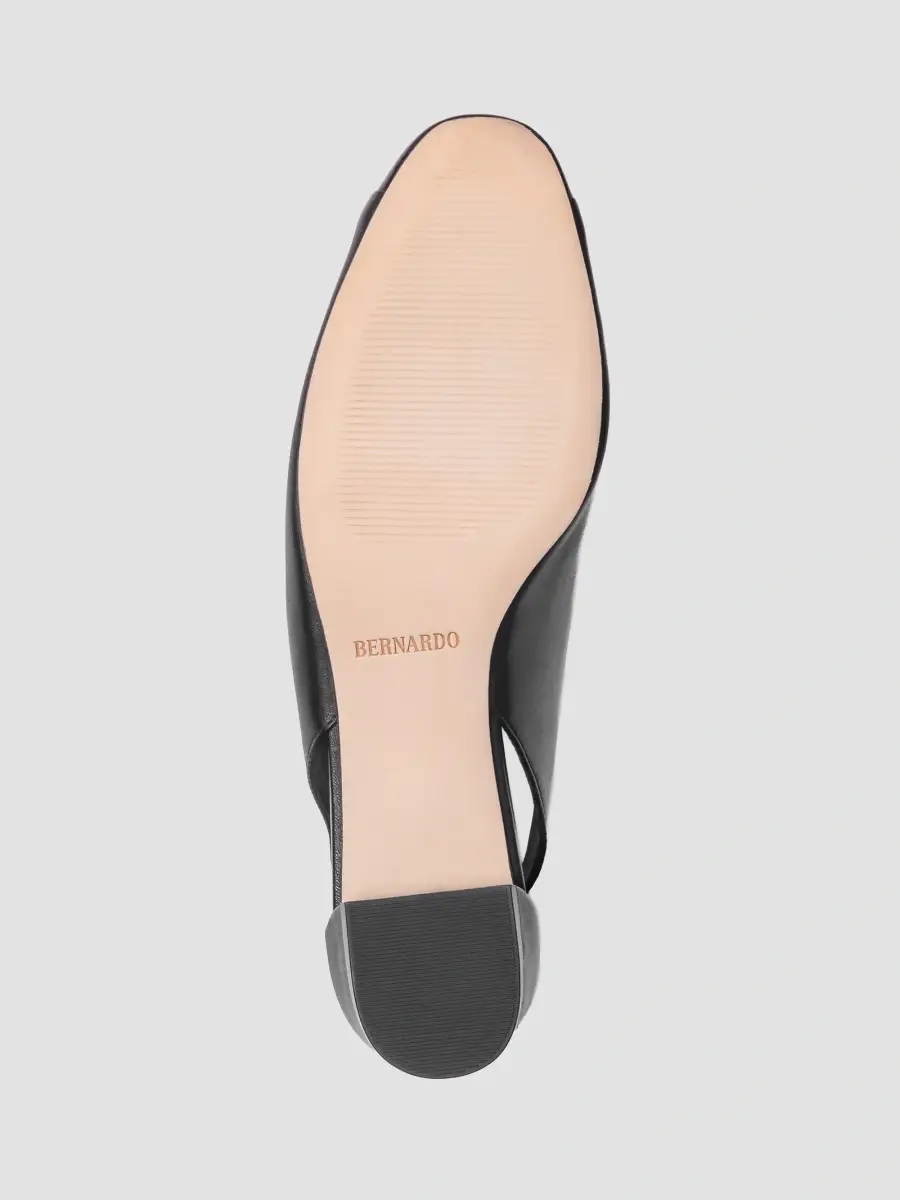 Bernardo Women's Nia Slingback Flats | Thumbnail 4 Bernardo Women's Nia Slingback Flats | Thumbnail 4