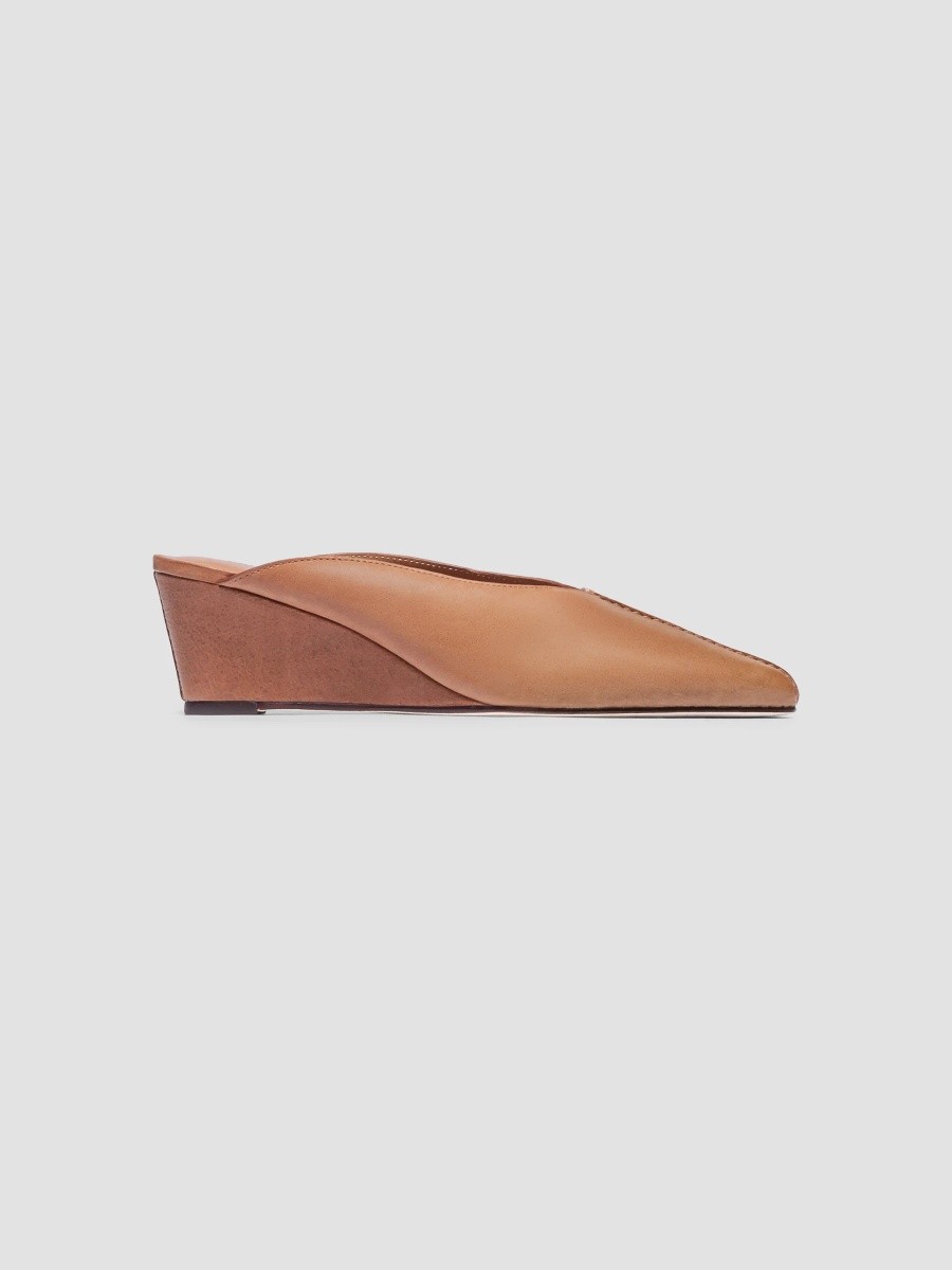 Women's Maxeen Wedge Mule
