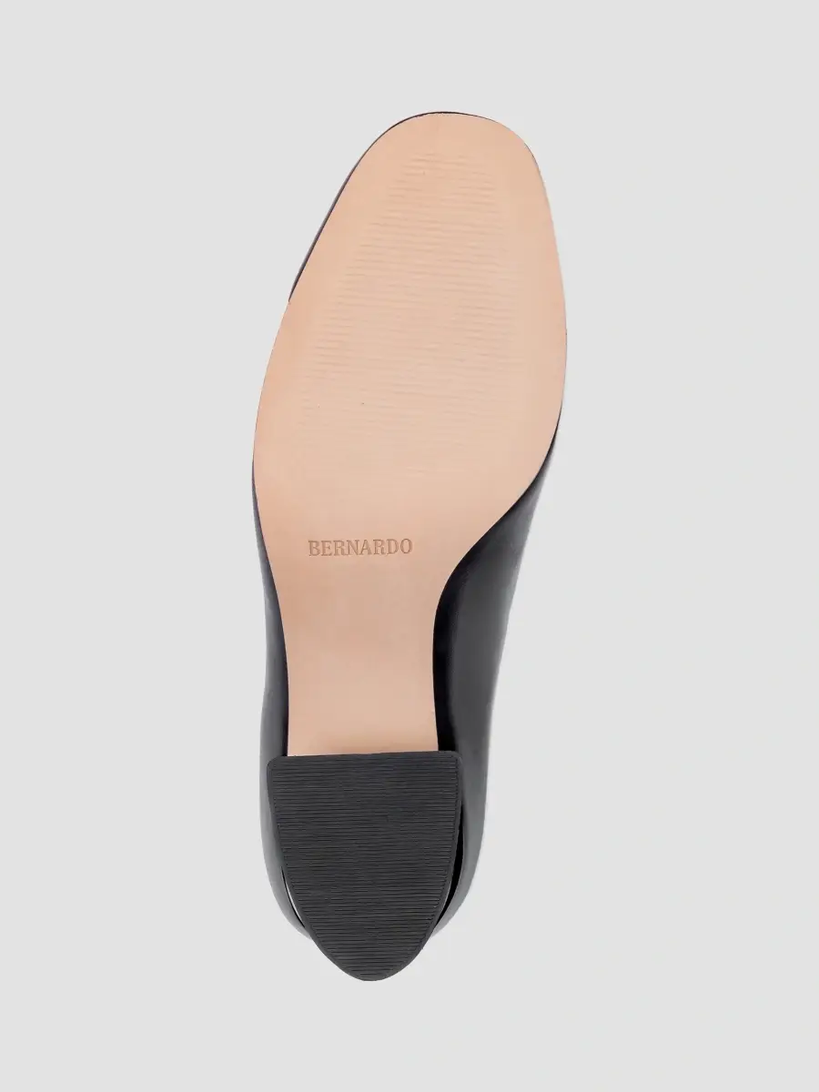 Bernardo Women's Murphy Toe Cap Pumps | Thumbnail 4 Bernardo Women's Murphy Toe Cap Pumps | Thumbnail 4