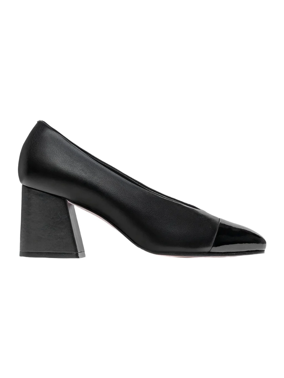 Women's Murphy Toe Cap Pumps Women's Murphy Toe Cap Pumps