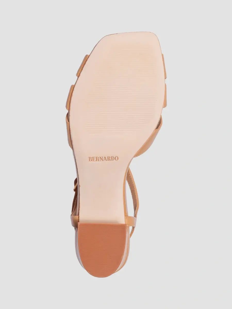 Bernardo Women's Jean Low Heel Sandals | Thumbnail 4
