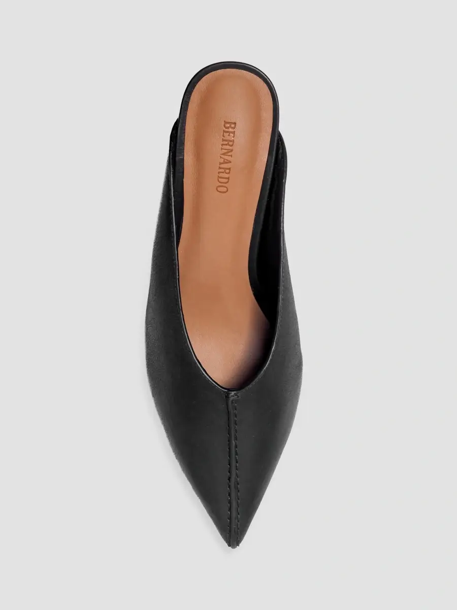 Bernardo Women's Maxeen Wedge Mule | Thumbnail 3