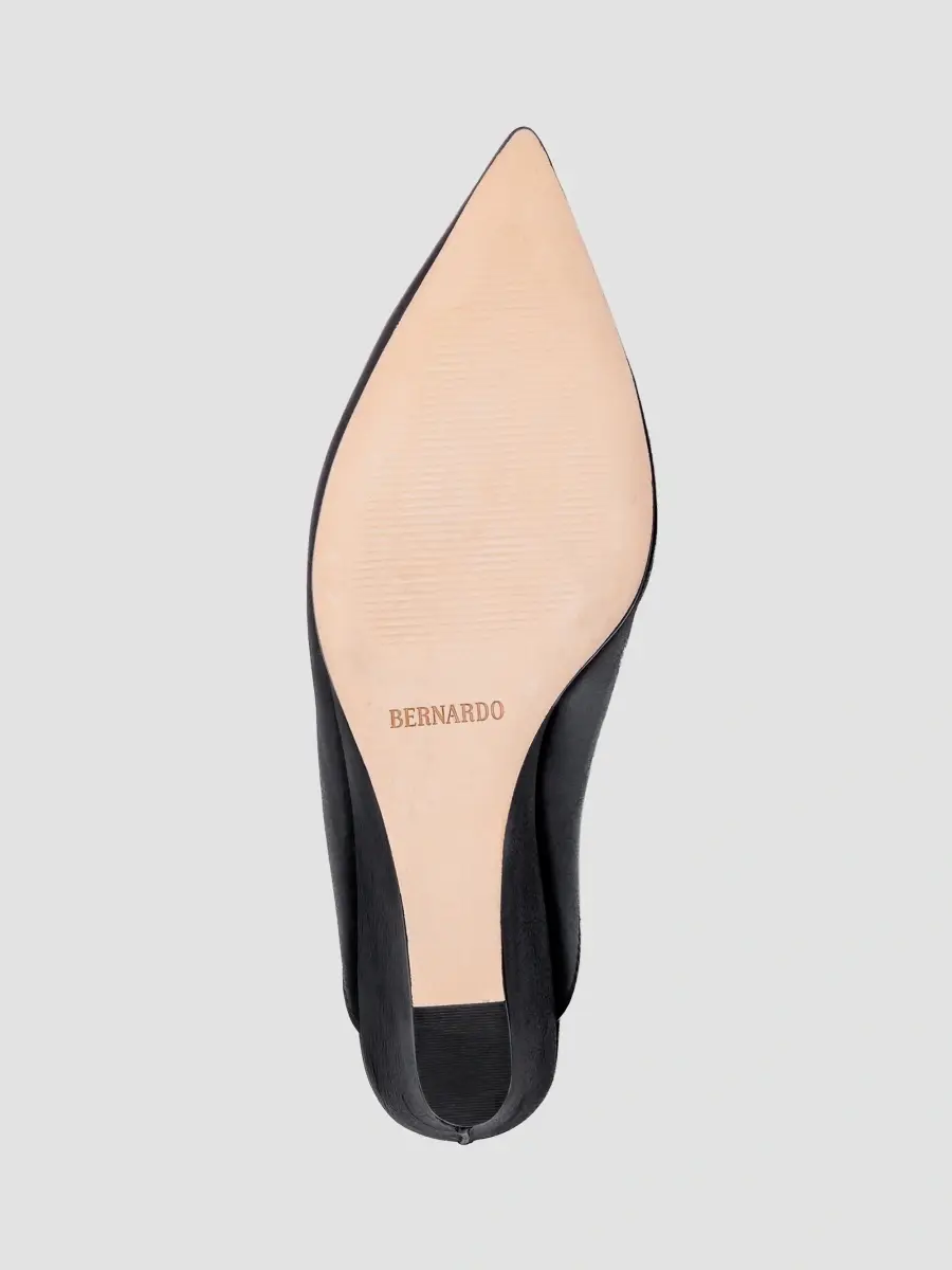 Bernardo Women's Maxeen Wedge Mule | Thumbnail 4