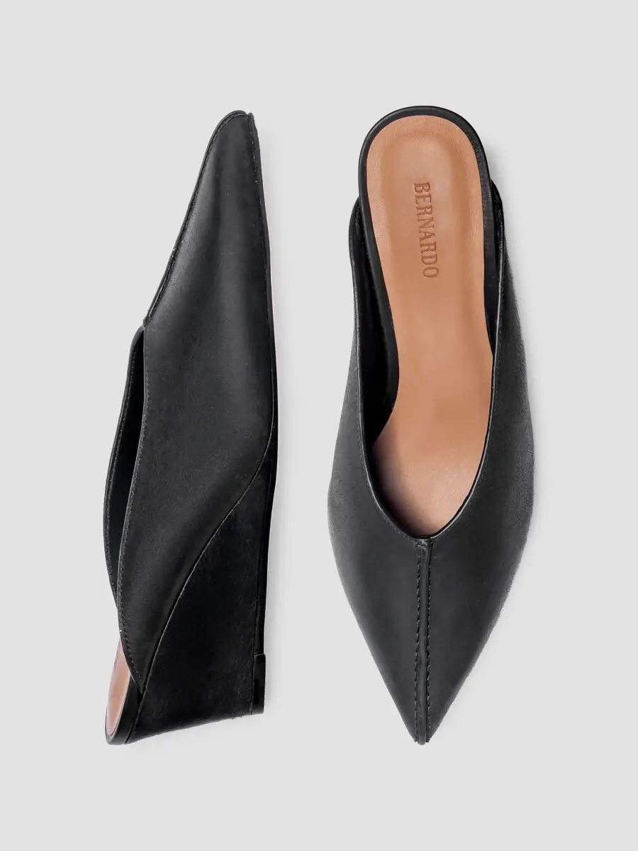 Bernardo Women's Maxeen Wedge Mule | Thumbnail 5