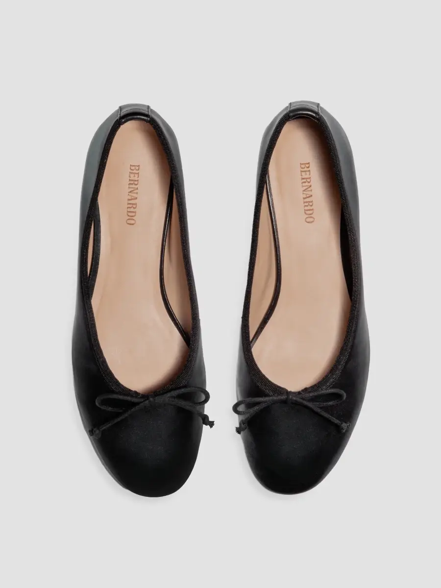 Bernardo Women's Barbara Ballet Flats | Thumbnail 2 Bernardo Women's Barbara Ballet Flats | Thumbnail 2