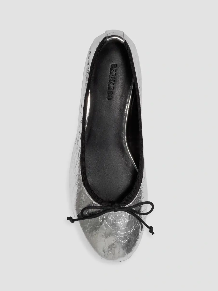 Bernardo Women's Barbara Ballet Flats | Thumbnail 3
