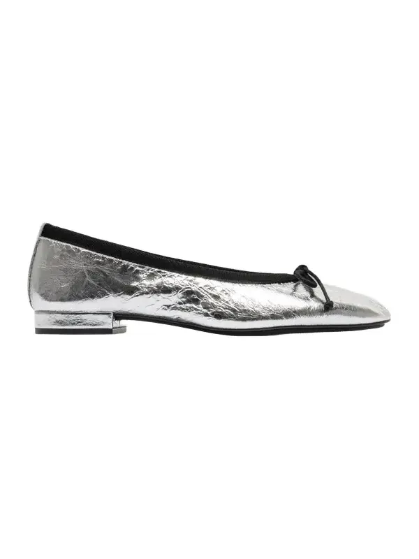 Women's Barbara Ballet Flats Women's Barbara Ballet Flats