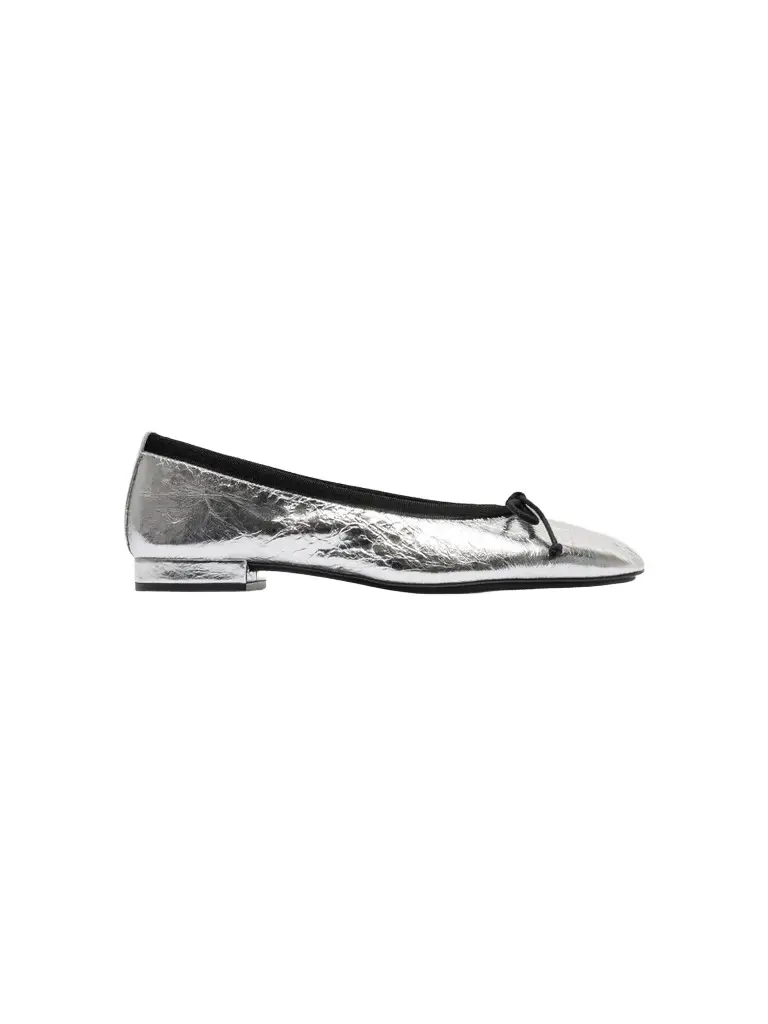 Women's Barbara Ballet Flats Women's Barbara Ballet Flats