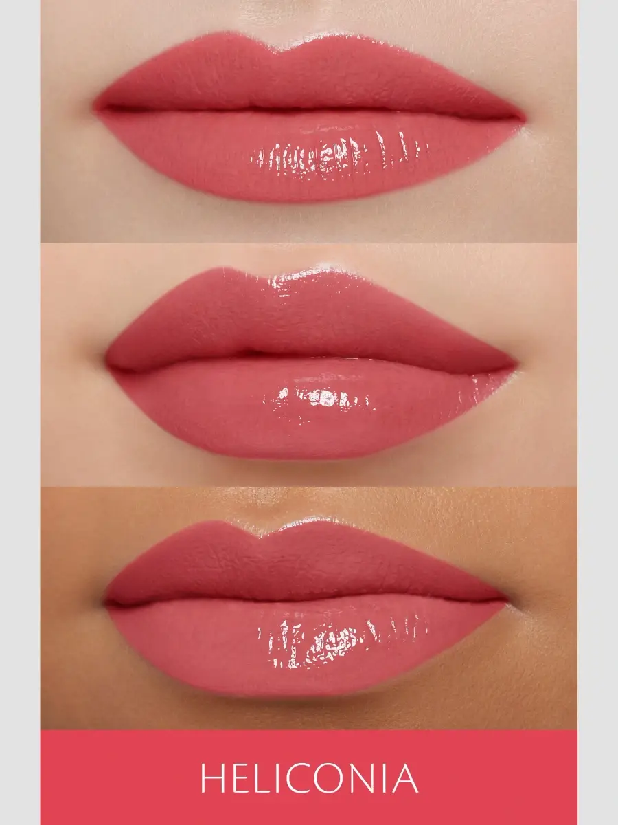 CLÉ DE PEAU BEAUTÉ Cream Rouge Shine Liquid Lipstick - 207 | Thumbnail 3 CLÉ DE PEAU BEAUTÉ Cream Rouge Shine Liquid Lipstick - 207 | Thumbnail 3