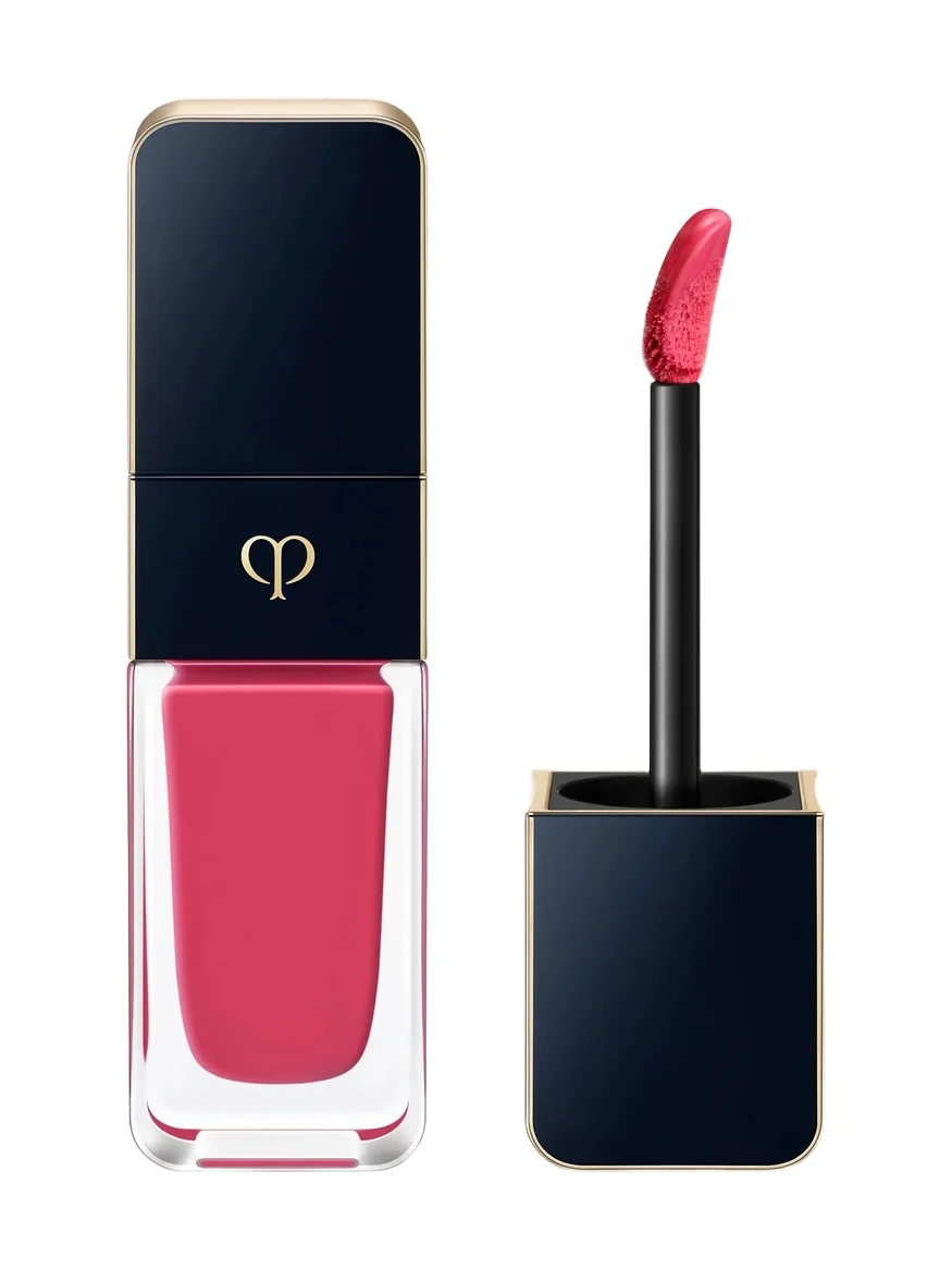 CLÉ DE PEAU BEAUTÉ Cream Rouge Shine Liquid Lipstick - 207