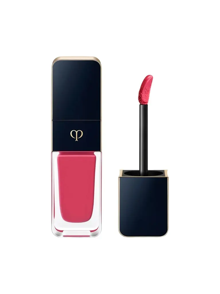 CLÉ DE PEAU BEAUTÉ Cream Rouge Shine Liquid Lipstick - 207