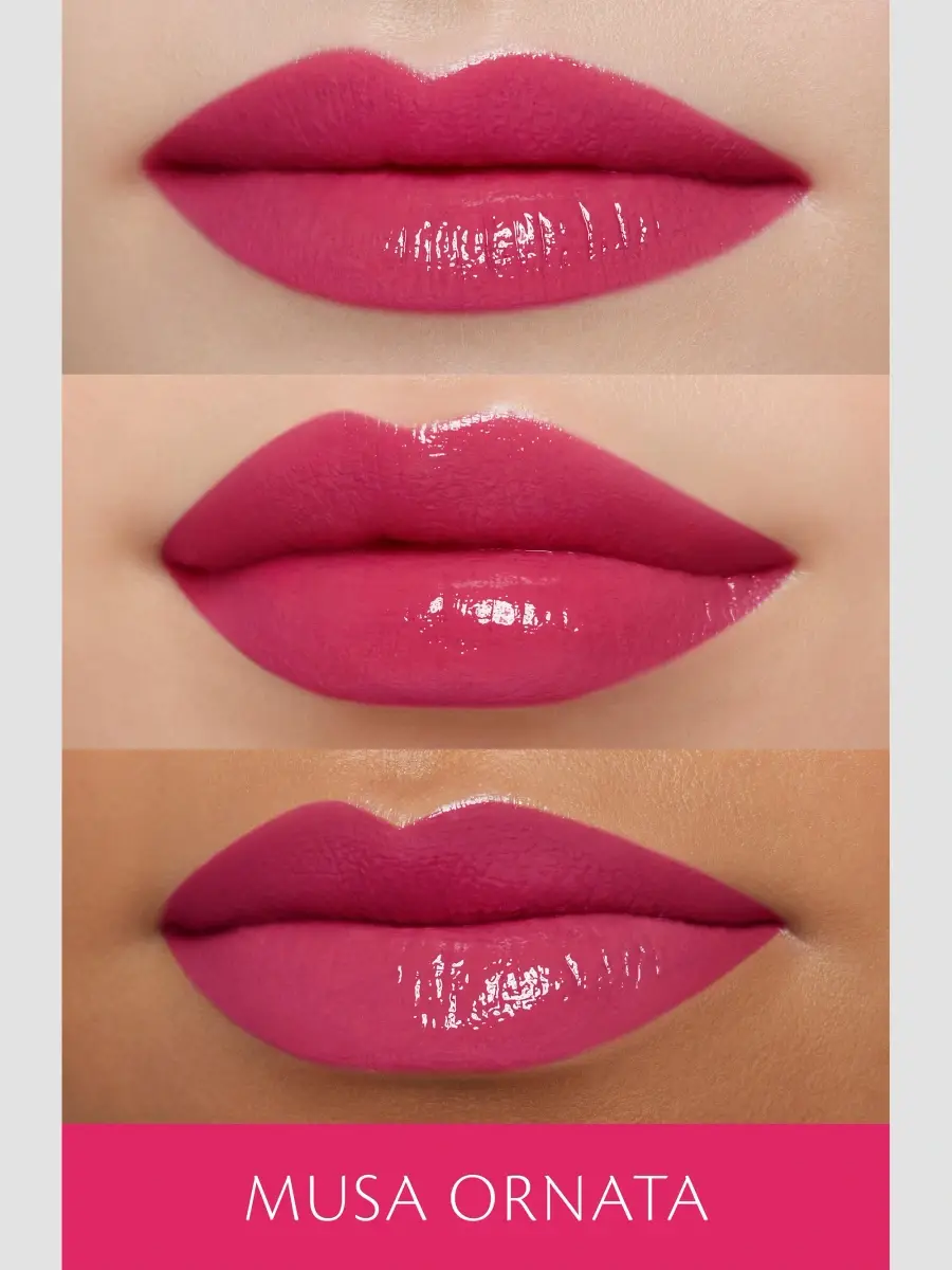 CLÉ DE PEAU BEAUTÉ Cream Rouge Shine Liquid Lipstick - 207 | Thumbnail 3 CLÉ DE PEAU BEAUTÉ Cream Rouge Shine Liquid Lipstick - 207 | Thumbnail 3