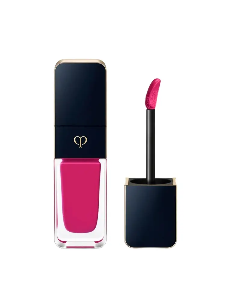 CLÉ DE PEAU BEAUTÉ Cream Rouge Shine Liquid Lipstick - 207