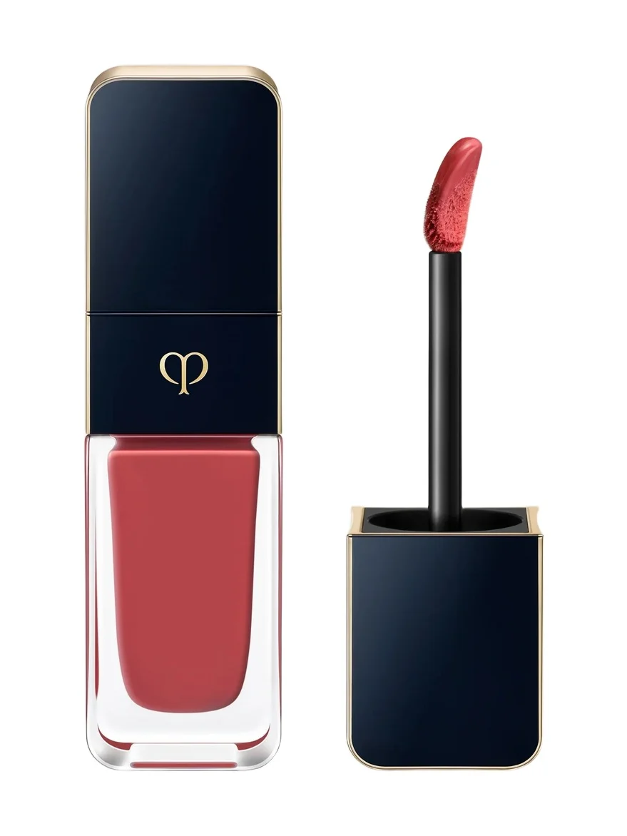 CLÉ DE PEAU BEAUTÉ Cream Rouge Shine Liquid Lipstick - 207