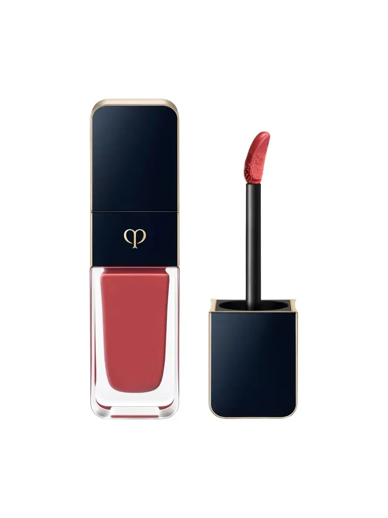 CLÉ DE PEAU BEAUTÉ Cream Rouge Shine Liquid Lipstick - 207