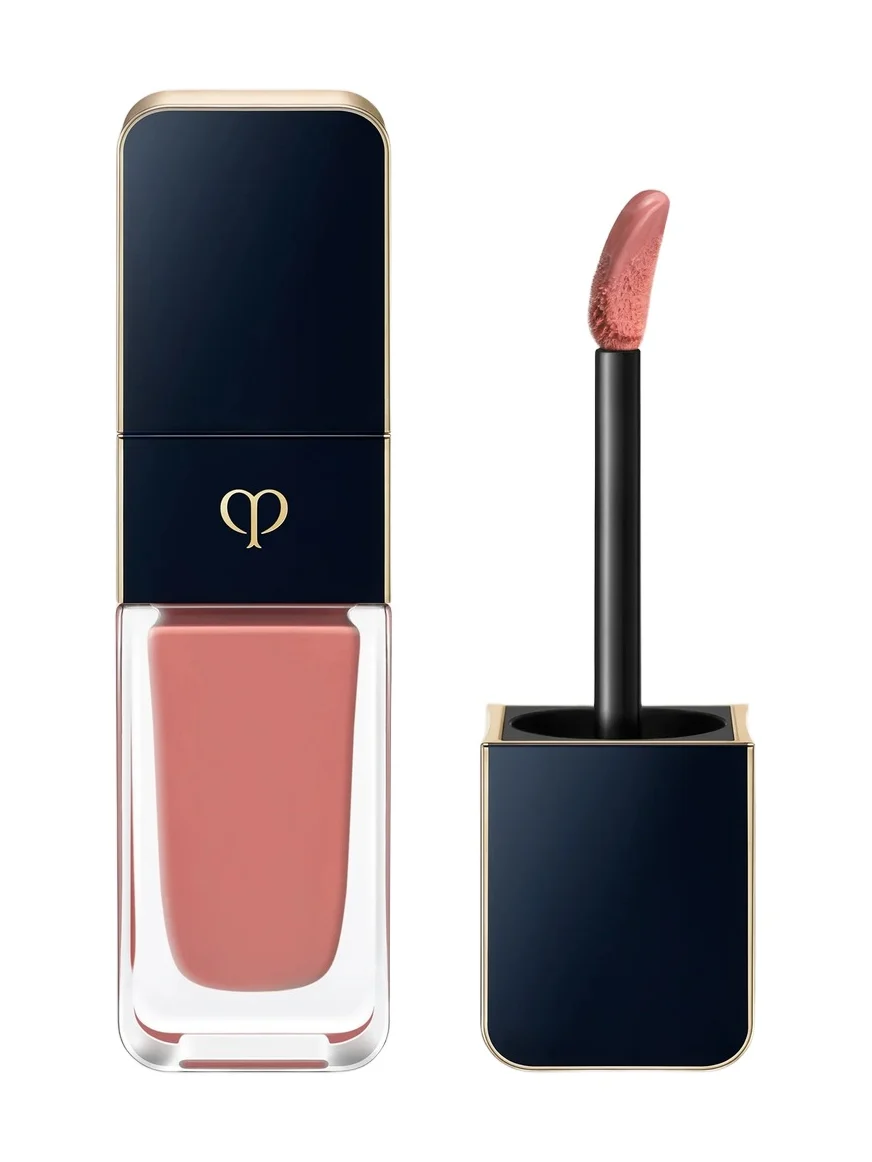 CLÉ DE PEAU BEAUTÉ Cream Rouge Shine Liquid Lipstick - 207
