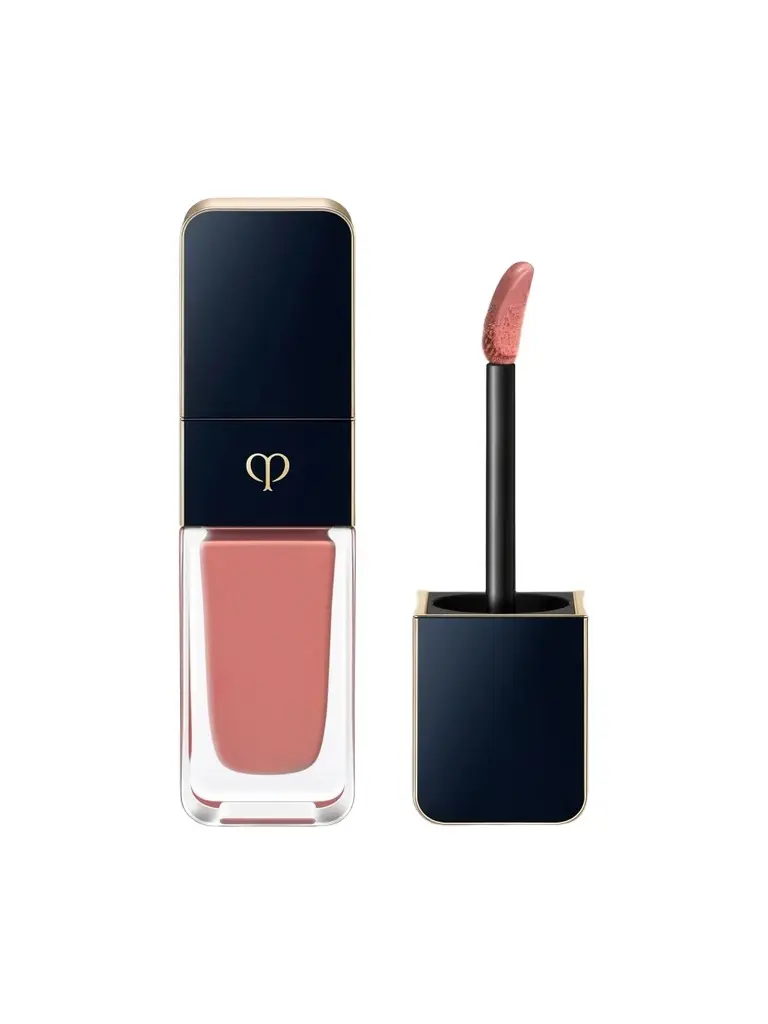 CLÉ DE PEAU BEAUTÉ Cream Rouge Shine Liquid Lipstick - 207