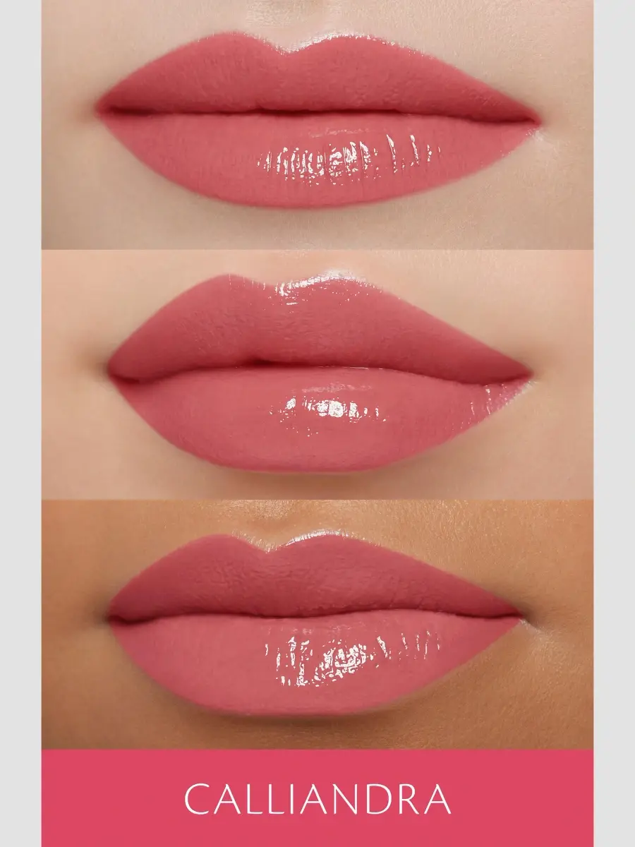 CLÉ DE PEAU BEAUTÉ Cream Rouge Shine Liquid Lipstick - 207 | Thumbnail 3 CLÉ DE PEAU BEAUTÉ Cream Rouge Shine Liquid Lipstick - 207 | Thumbnail 3