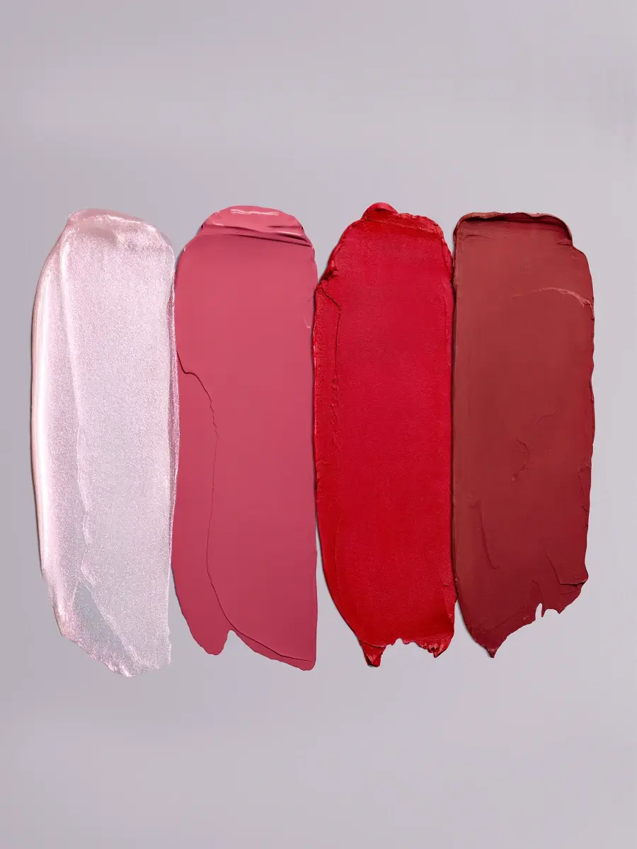 CLÉ DE PEAU BEAUTÉ Cream Rouge Shine Liquid Lipstick - 207 | Thumbnail 4 CLÉ DE PEAU BEAUTÉ Cream Rouge Shine Liquid Lipstick - 207 | Thumbnail 4