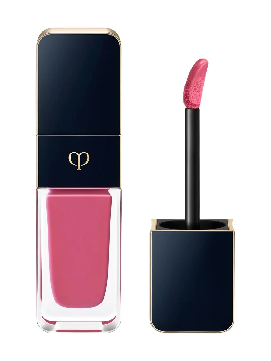 CLÉ DE PEAU BEAUTÉ Cream Rouge Shine Liquid Lipstick - 207