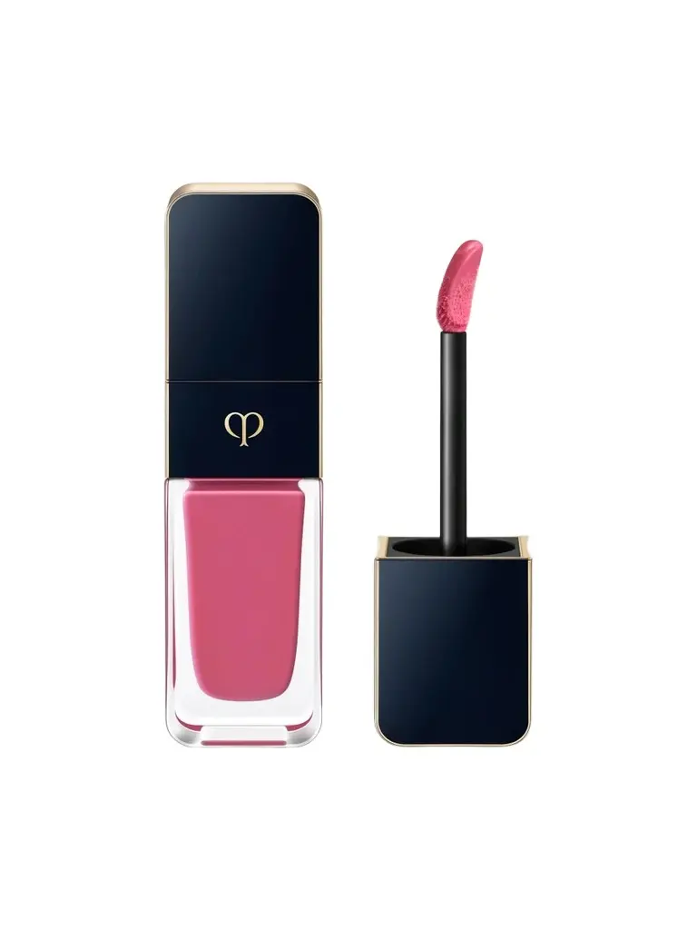 CLÉ DE PEAU BEAUTÉ Cream Rouge Shine Liquid Lipstick - 207