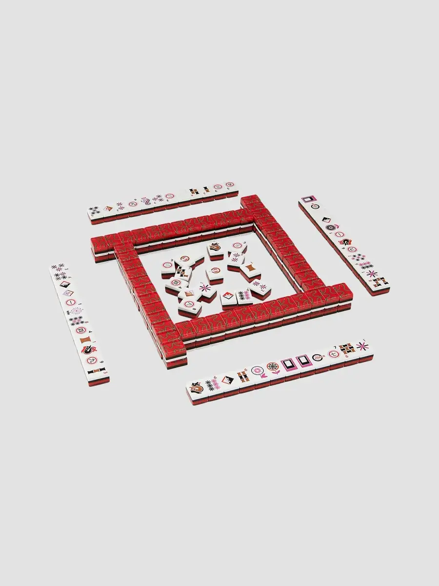 Jonathan Adler Eden Mahjong Set | Thumbnail 3 Jonathan Adler Eden Mahjong Set | Thumbnail 3