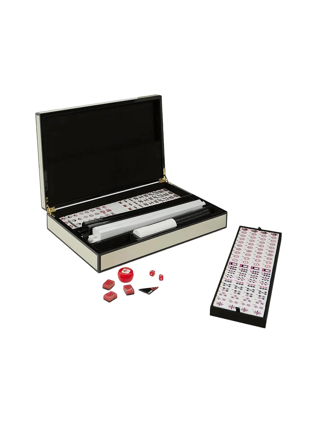 Jonathan Adler Eden Mahjong Set