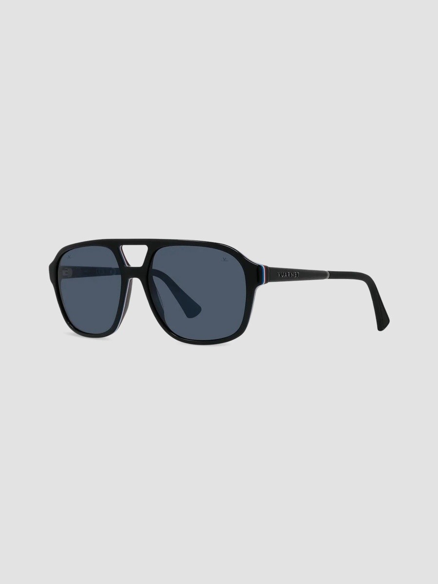 Vuarnet Men's Lifestyle Alpine 03 59MM Pilot Sunglasses