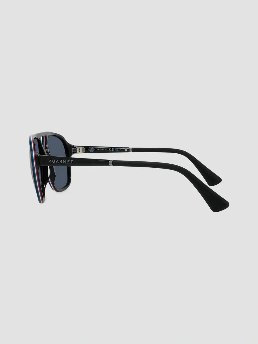 Vuarnet Men's Lifestyle Alpine 03 59MM Pilot Sunglasses | Thumbnail 4 Vuarnet Men's Lifestyle Alpine 03 59MM Pilot Sunglasses | Thumbnail 4