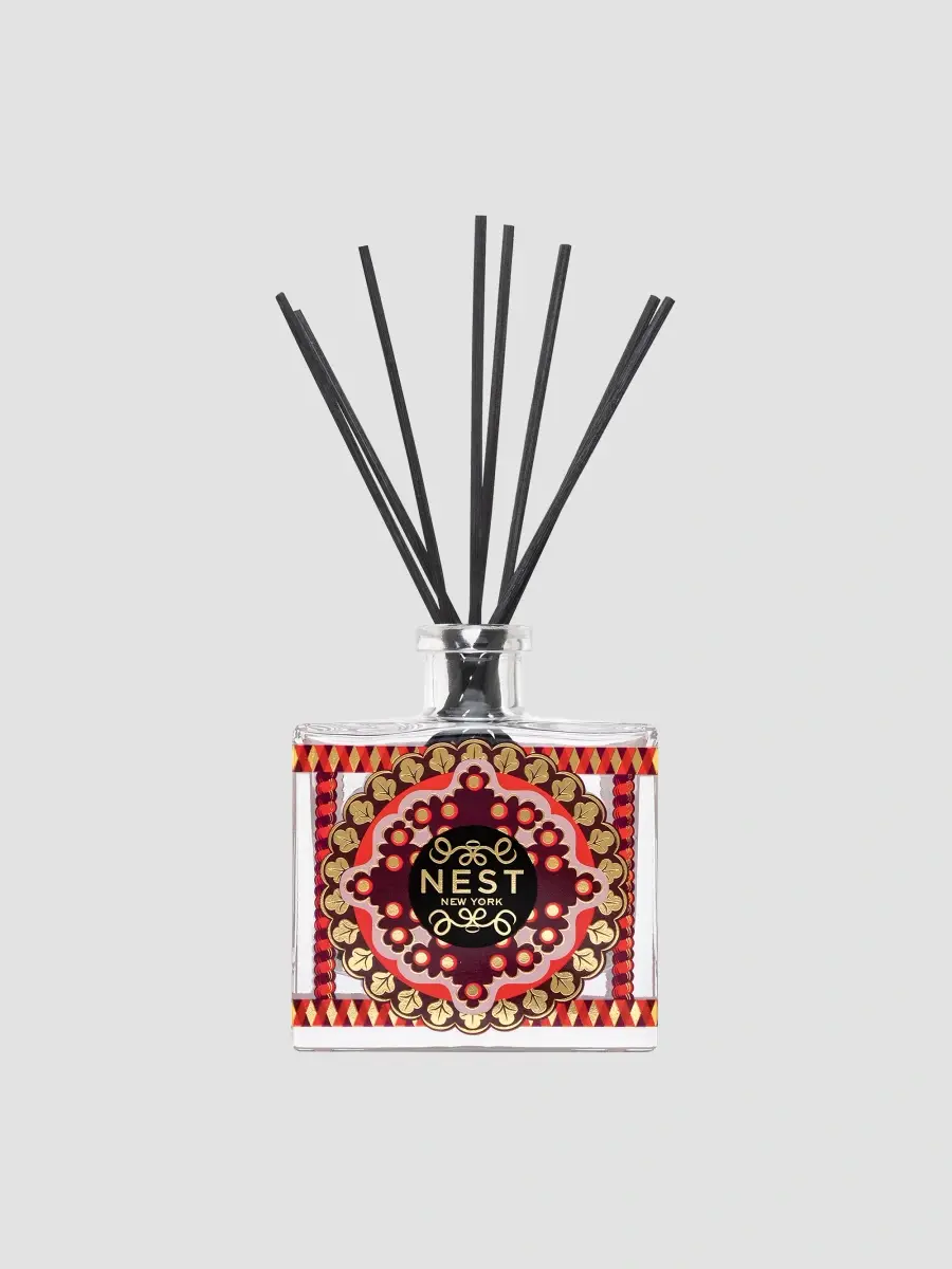 NEST New York Pierre Marie Decorative Reed Diffuser | Thumbnail 2 NEST New York Pierre Marie Decorative Reed Diffuser | Thumbnail 2