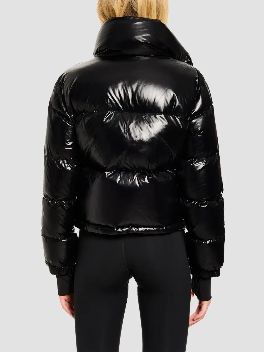 Sam. SAM. Women's Miley Quilted Down Puffer Jacket | Thumbnail 2