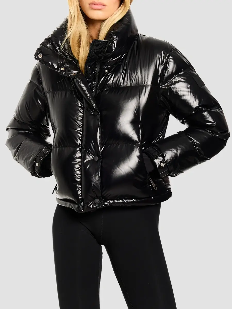 Sam. SAM. Women's Miley Quilted Down Puffer Jacket | Thumbnail 3