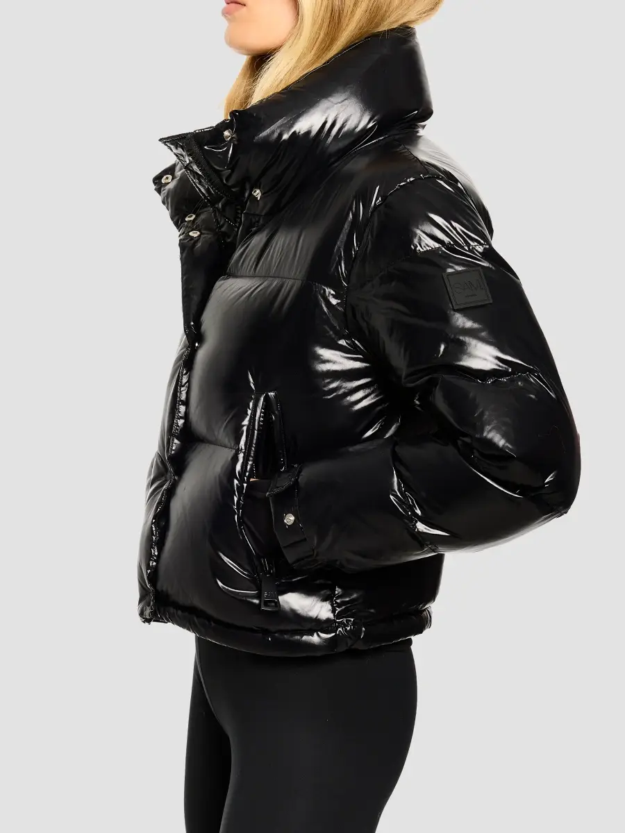 Sam. SAM. Women's Miley Quilted Down Puffer Jacket | Thumbnail 4