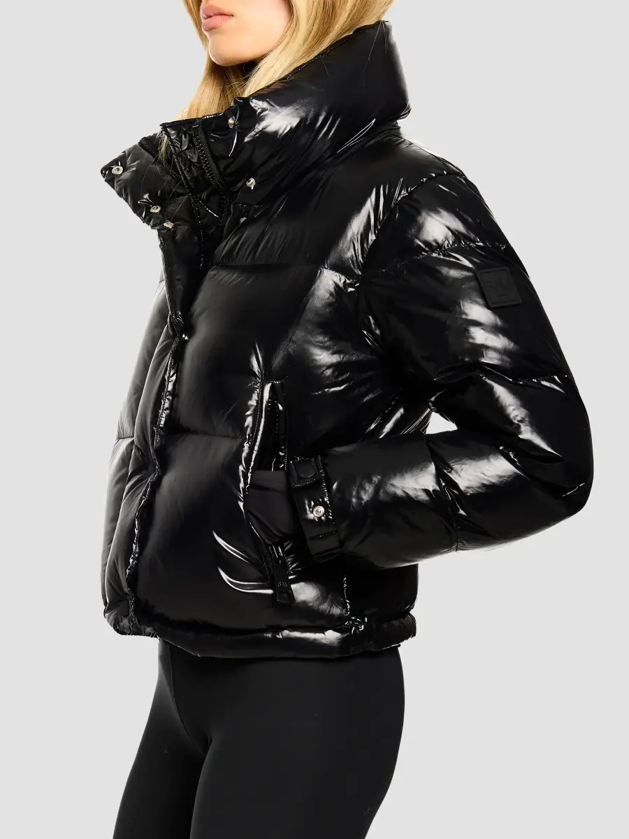 Sam. SAM. Women's Miley Quilted Down Puffer Jacket | Thumbnail 5