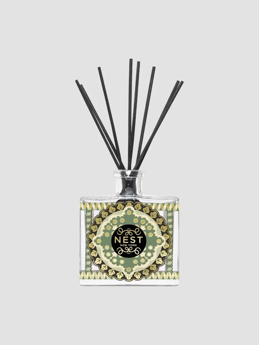 NEST New York Limited Edition x Pierre Marie Birchwood Pine Reed Diffuser | Thumbnail 2 NEST New York Limited Edition x Pierre Marie Birchwood Pine Reed Diffuser | Thumbnail 2