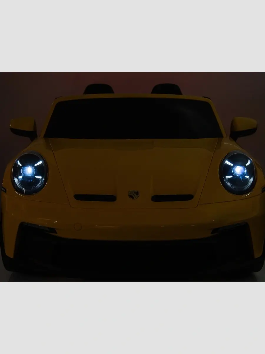 Best Ride on Cars Unisex Porsche GT3 Ride-On Car | Thumbnail 7 Best Ride on Cars Unisex Porsche GT3 Ride-On Car | Thumbnail 7