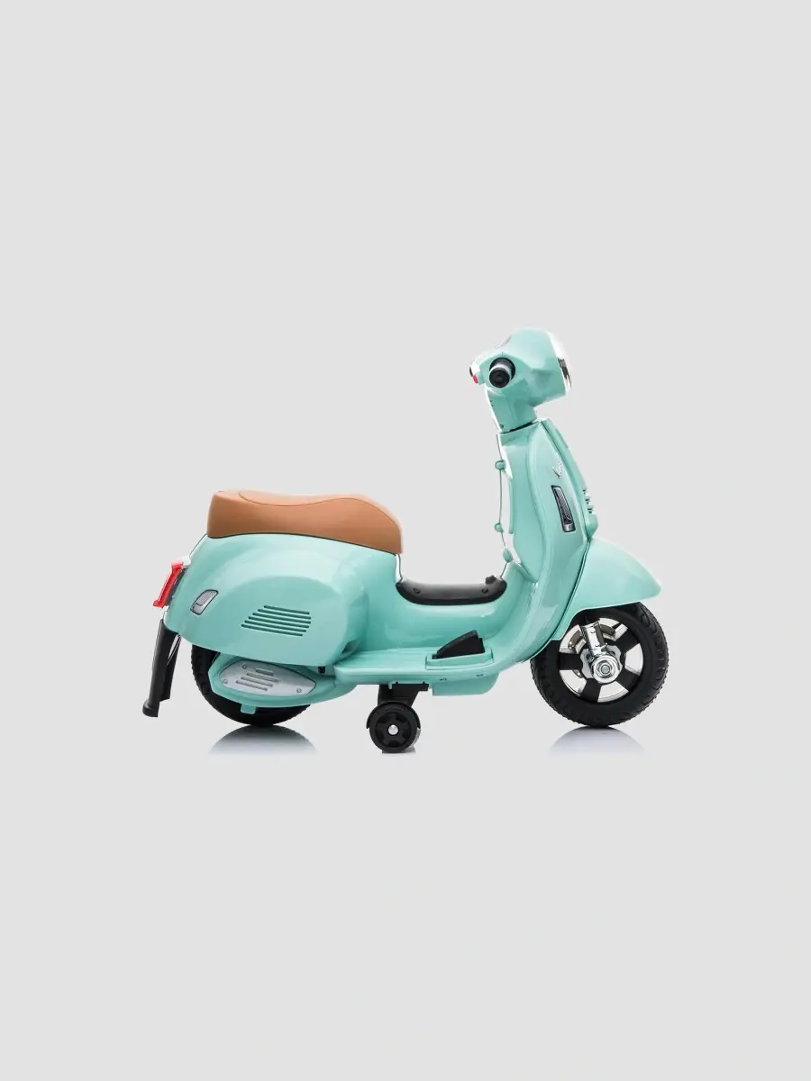 Best Ride on Cars Unisex Mini Vespa Scooter | Thumbnail 2 Best Ride on Cars Unisex Mini Vespa Scooter | Thumbnail 2