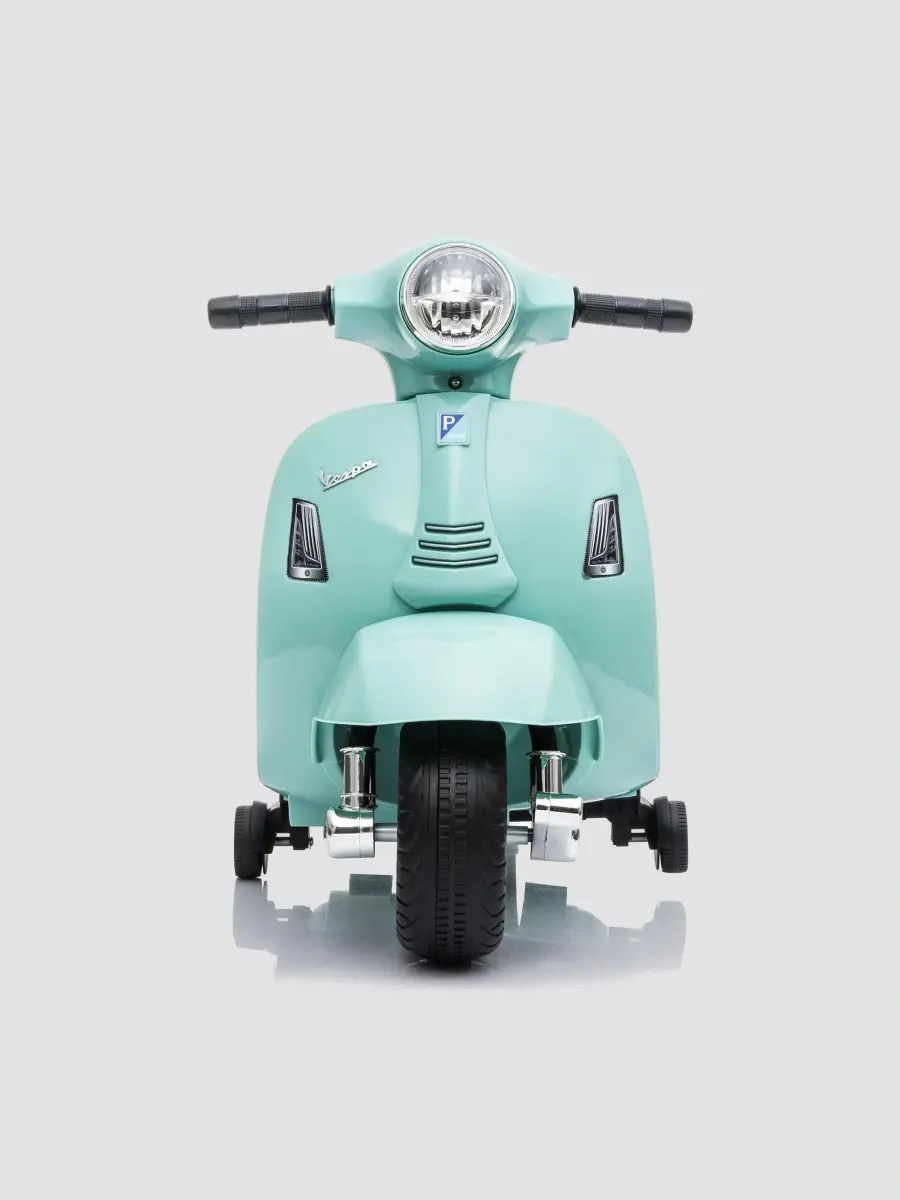 Best Ride on Cars Unisex Mini Vespa Scooter | Thumbnail 3 Best Ride on Cars Unisex Mini Vespa Scooter | Thumbnail 3