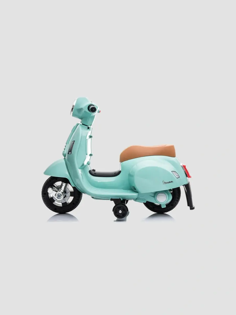 Best Ride on Cars Unisex Mini Vespa Scooter | Thumbnail 4 Best Ride on Cars Unisex Mini Vespa Scooter | Thumbnail 4