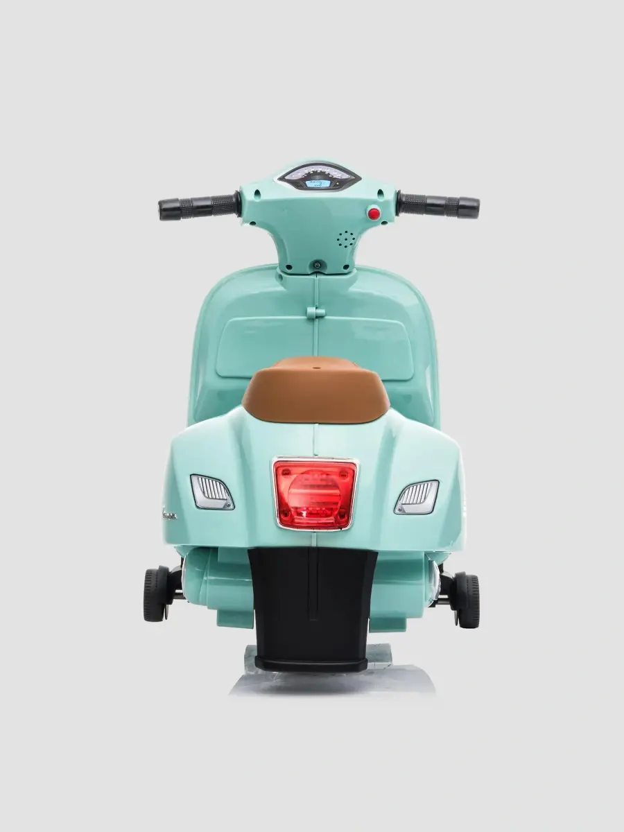 Best Ride on Cars Unisex Mini Vespa Scooter | Thumbnail 5 Best Ride on Cars Unisex Mini Vespa Scooter | Thumbnail 5