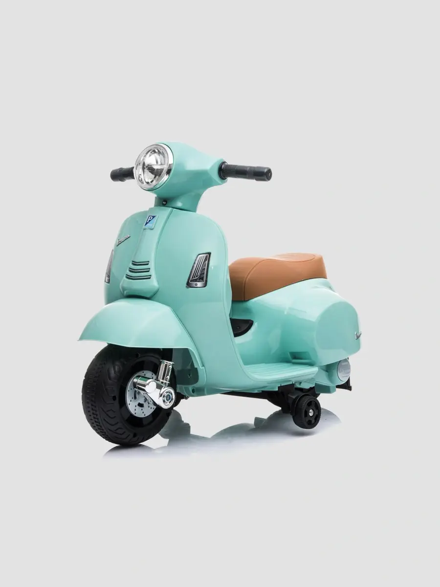 Best Ride on Cars Unisex Mini Vespa Scooter | Thumbnail 6 Best Ride on Cars Unisex Mini Vespa Scooter | Thumbnail 6