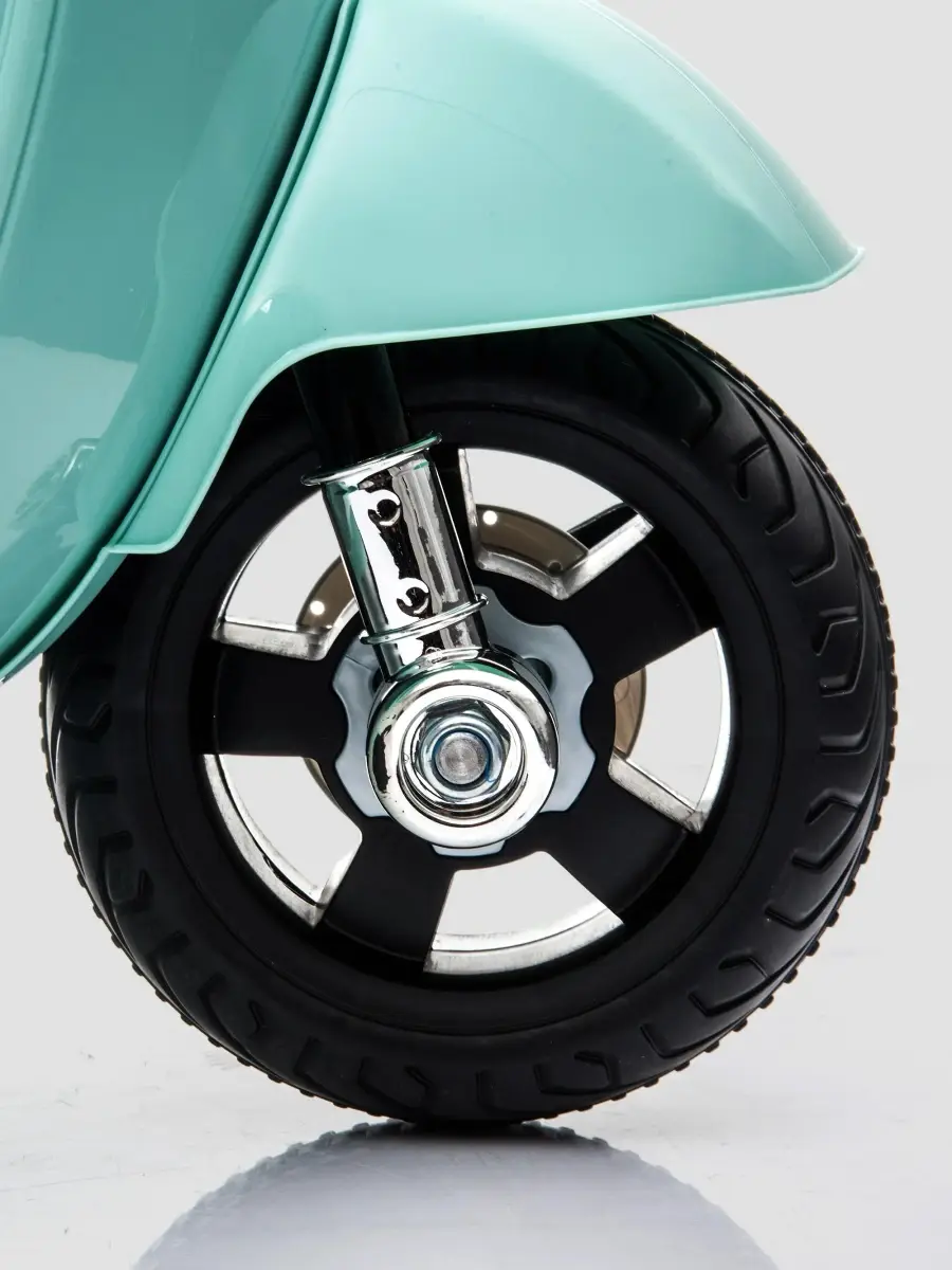 Best Ride on Cars Unisex Mini Vespa Scooter | Thumbnail 10 Best Ride on Cars Unisex Mini Vespa Scooter | Thumbnail 10