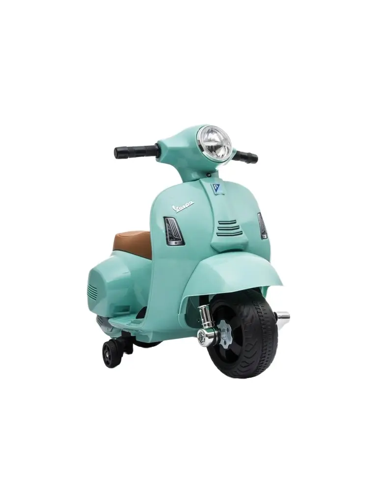 Best Ride on Cars Unisex Mini Vespa Scooter
