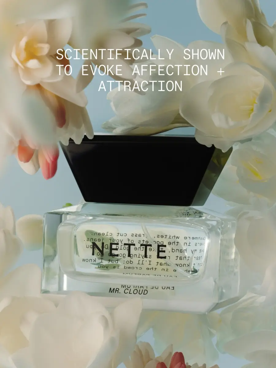 NETTE Mr. Cloud Eau de Parfum | Thumbnail 8 NETTE Mr. Cloud Eau de Parfum | Thumbnail 8