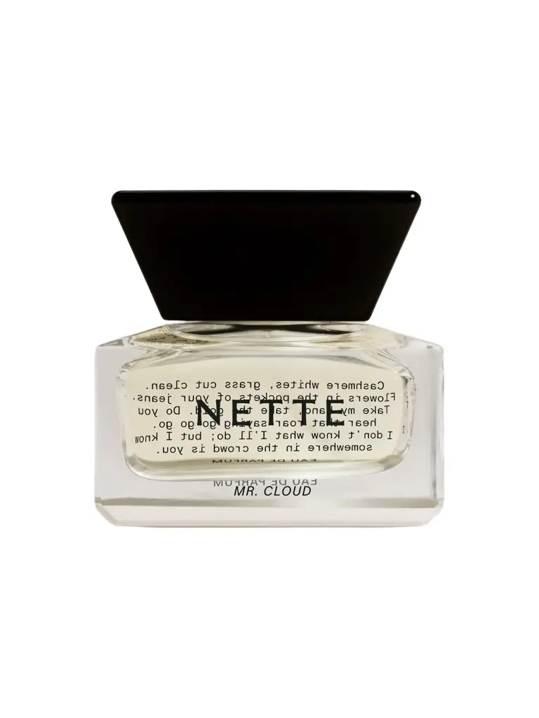NETTE Mr. Cloud Eau de Parfum