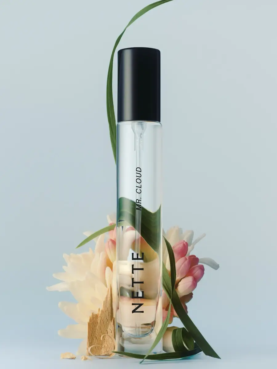 NETTE ​Mr. Cloud Travel Size Eau de Parfum | Thumbnail 2