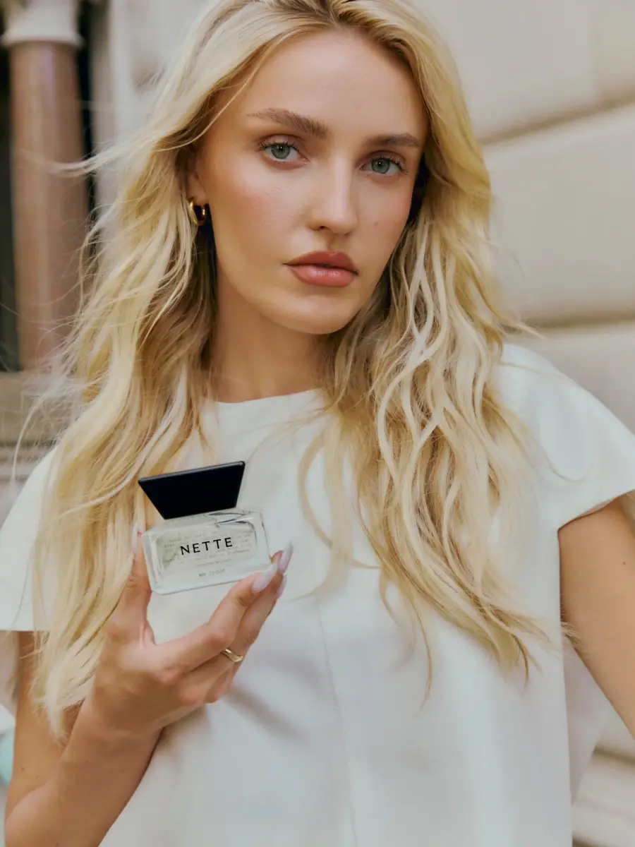 NETTE ​Mr. Cloud Travel Size Eau de Parfum | Thumbnail 3