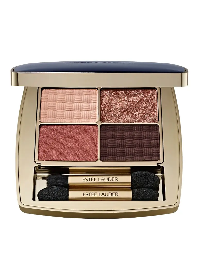 Estée Lauder Women's The Essential Eyeshadow Quad